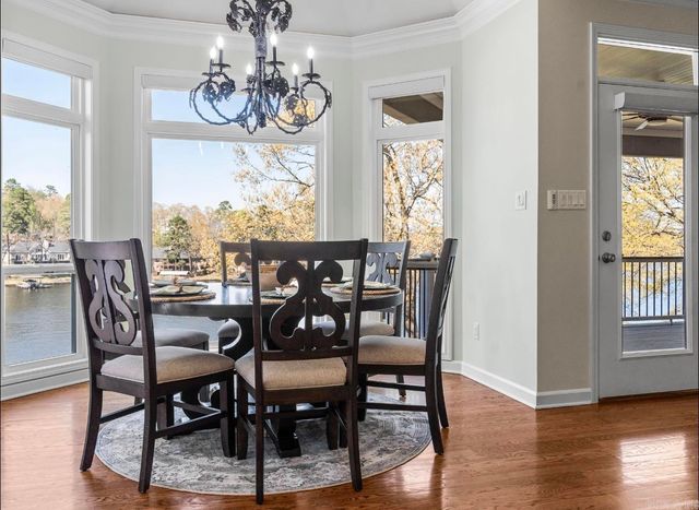 293 Tanglewood, Hot Springs, AR 71913