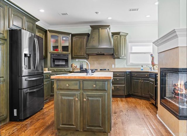 293 Tanglewood, Hot Springs, AR 71913