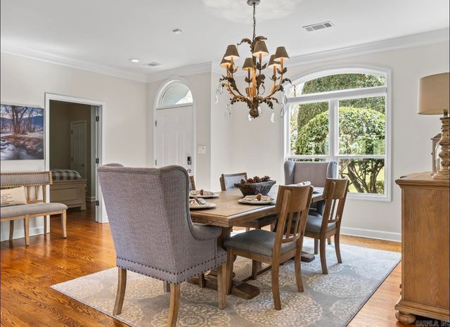 293 Tanglewood, Hot Springs, AR 71913