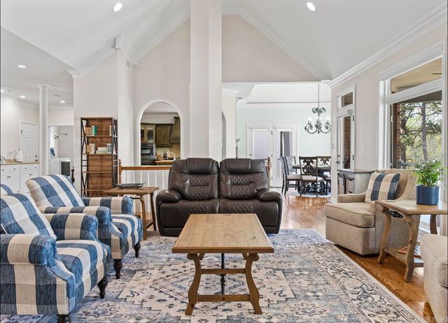 293 Tanglewood, Hot Springs, AR 71913