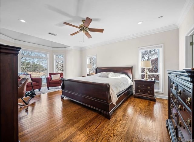 293 Tanglewood, Hot Springs, AR 71913