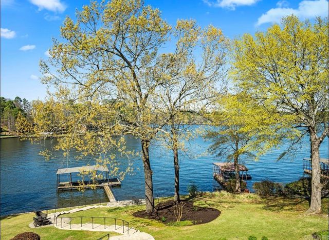 293 Tanglewood, Hot Springs, AR 71913