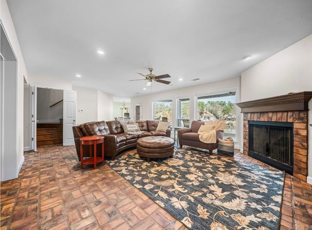 293 Tanglewood, Hot Springs, AR 71913