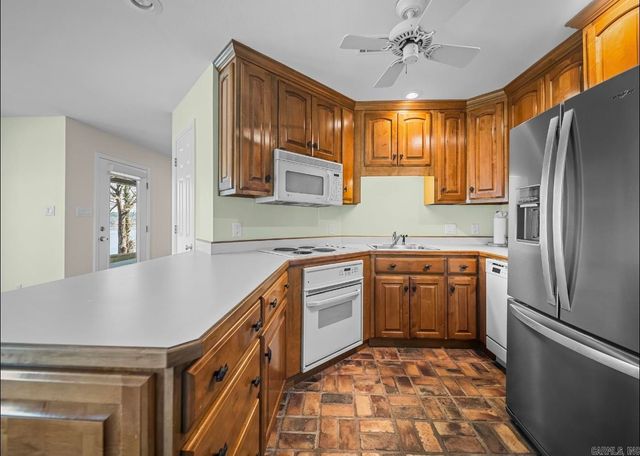 293 Tanglewood, Hot Springs, AR 71913