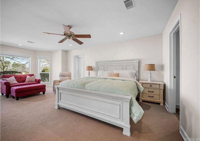 293 Tanglewood, Hot Springs, AR 71913