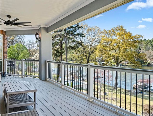 293 Tanglewood, Hot Springs, AR 71913