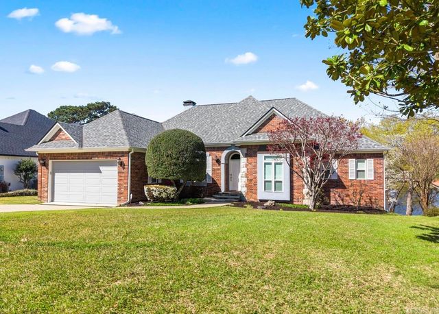 293 Tanglewood, Hot Springs, AR 71913