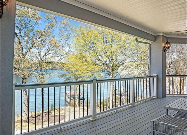 293 Tanglewood, Hot Springs, AR 71913