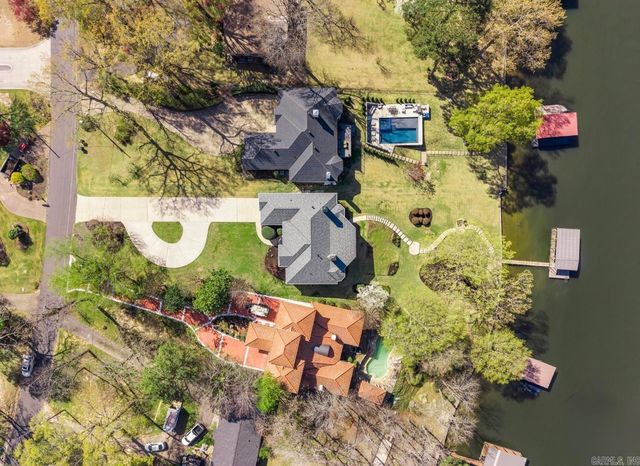 293 Tanglewood, Hot Springs, AR 71913