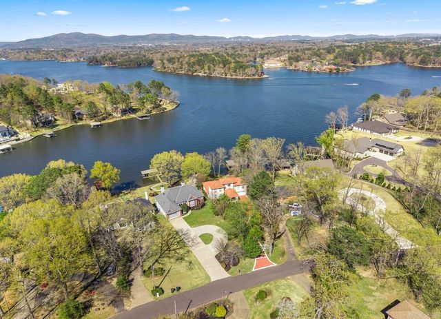 293 Tanglewood, Hot Springs, AR 71913