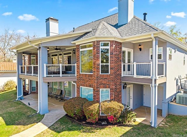 293 Tanglewood, Hot Springs, AR 71913