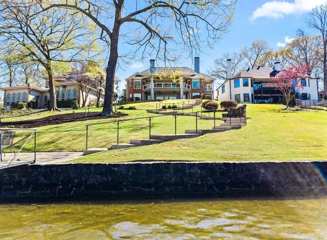 293 Tanglewood, Hot Springs, AR 71913