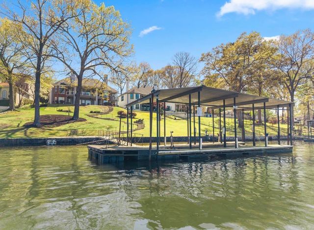 293 Tanglewood, Hot Springs, AR 71913