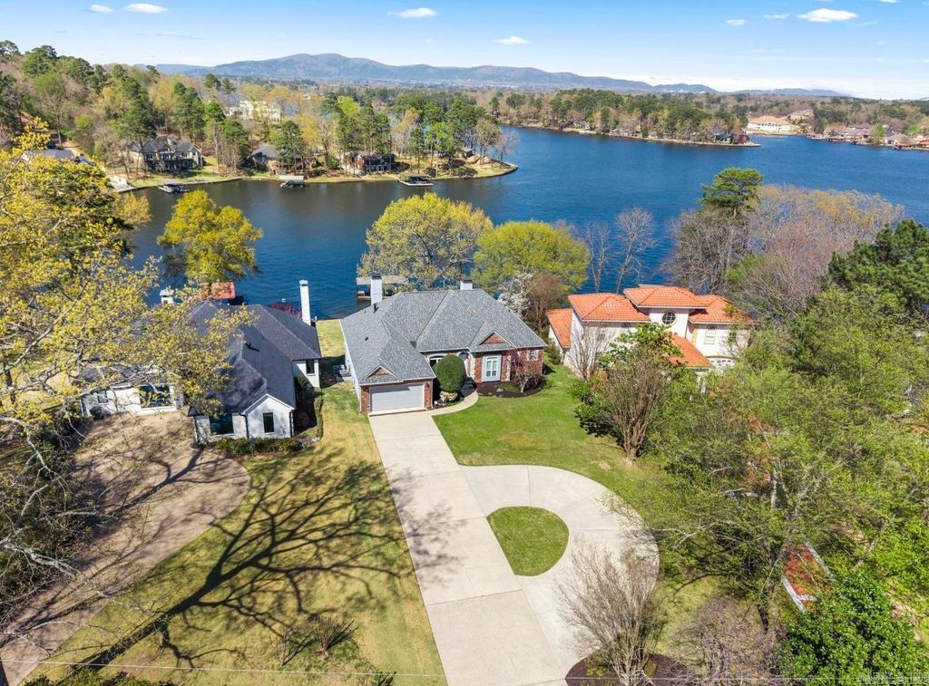 293 Tanglewood, Hot Springs, AR 71913