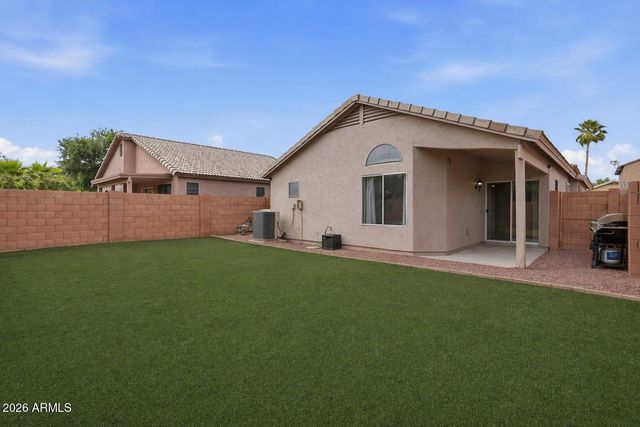 3302 E TIERRA BUENA Lane, Phoenix, AZ 85032