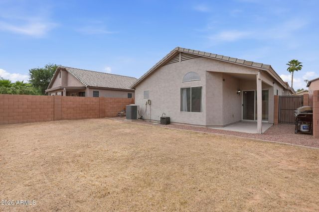 3302 E TIERRA BUENA Lane, Phoenix, AZ 85032