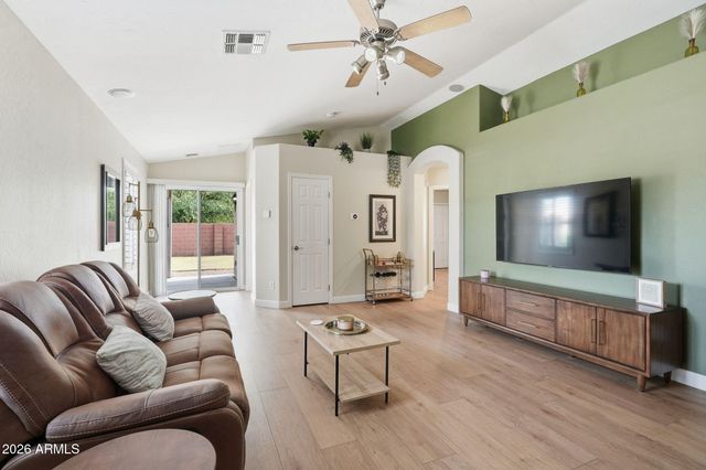 3302 E TIERRA BUENA Lane, Phoenix, AZ 85032