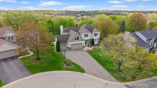 508 Severn Way, Eagan, MN 55123