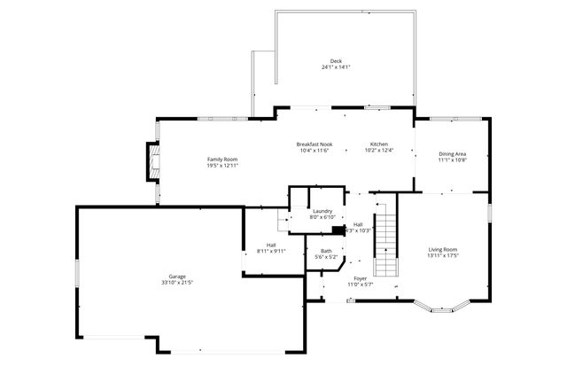 508 Severn Way, Eagan, MN 55123