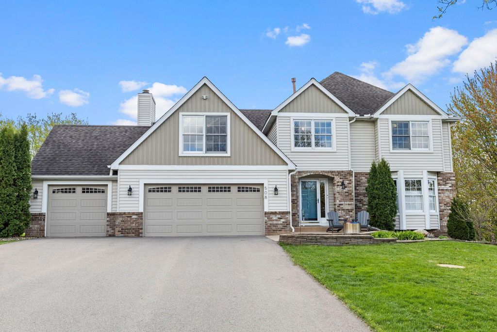 508 Severn Way, Eagan, MN 55123