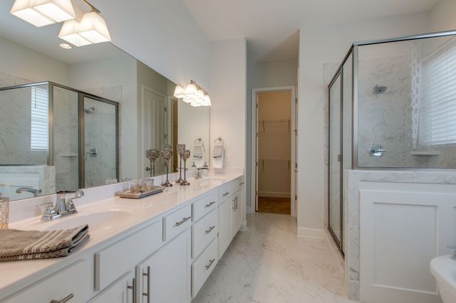 338 Caxton Alley, Nolensville, TN 37135