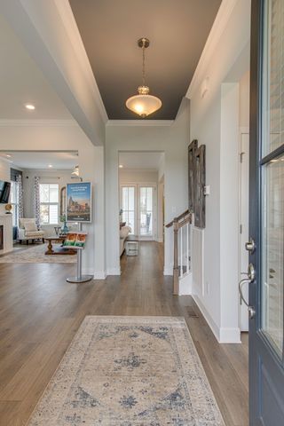 338 Caxton Alley, Nolensville, TN 37135