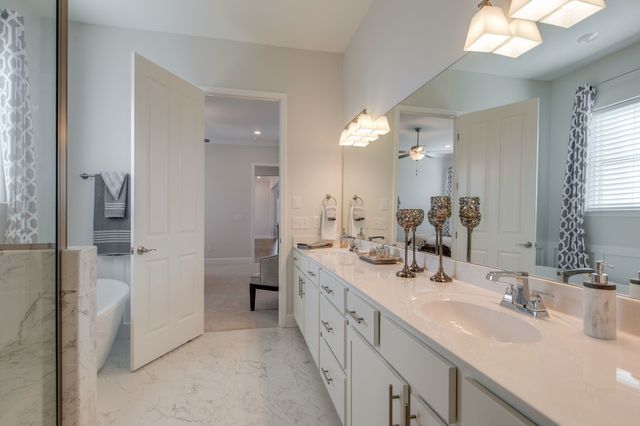 338 Caxton Alley, Nolensville, TN 37135