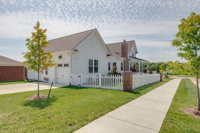 338 Caxton Alley, Nolensville, TN 37135