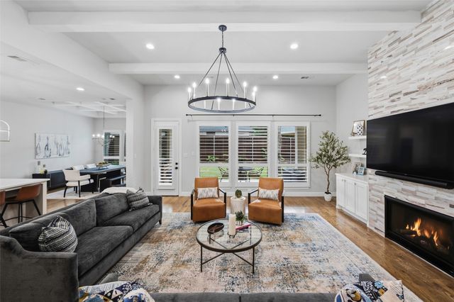 7613 Ira Drive, North Richland Hills, TX 76182