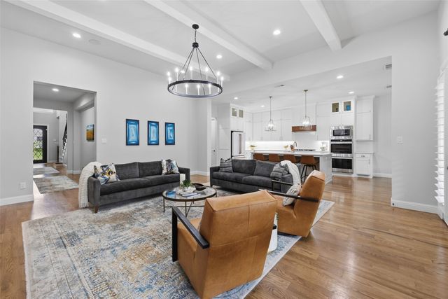 7613 Ira Drive, North Richland Hills, TX 76182