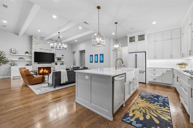 7613 Ira Drive, North Richland Hills, TX 76182