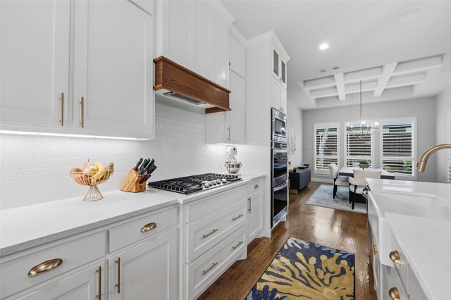 7613 Ira Drive, North Richland Hills, TX 76182