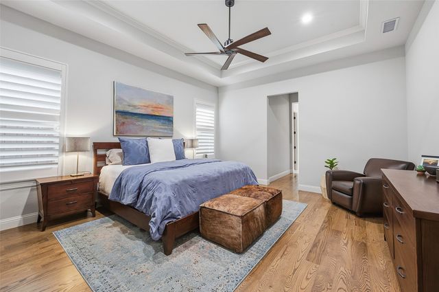 7613 Ira Drive, North Richland Hills, TX 76182