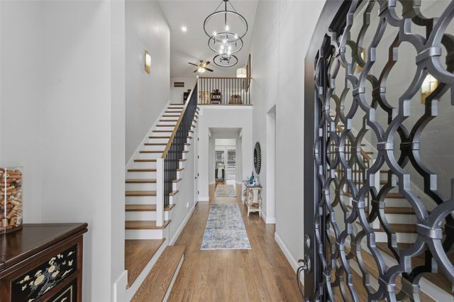 7613 Ira Drive, North Richland Hills, TX 76182