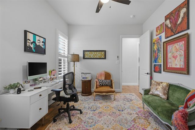 7613 Ira Drive, North Richland Hills, TX 76182