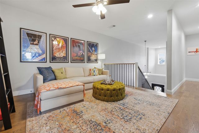 7613 Ira Drive, North Richland Hills, TX 76182