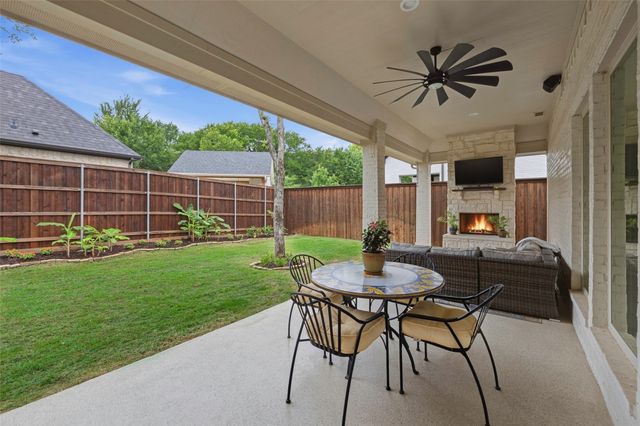 7613 Ira Drive, North Richland Hills, TX 76182