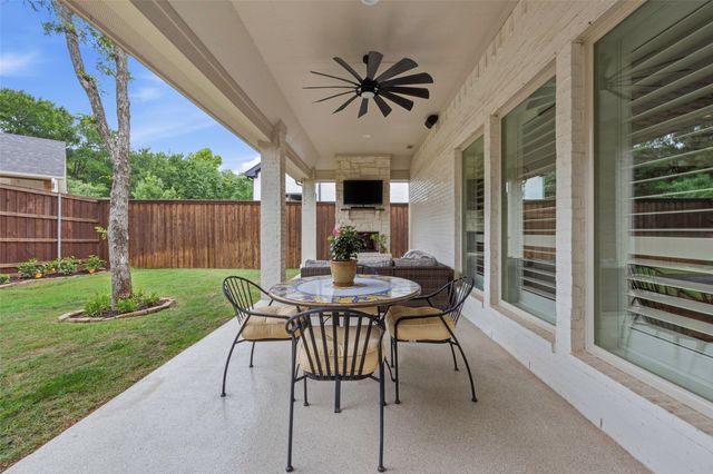 7613 Ira Drive, North Richland Hills, TX 76182