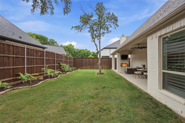 7613 Ira Drive, North Richland Hills, TX 76182
