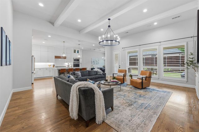7613 Ira Drive, North Richland Hills, TX 76182
