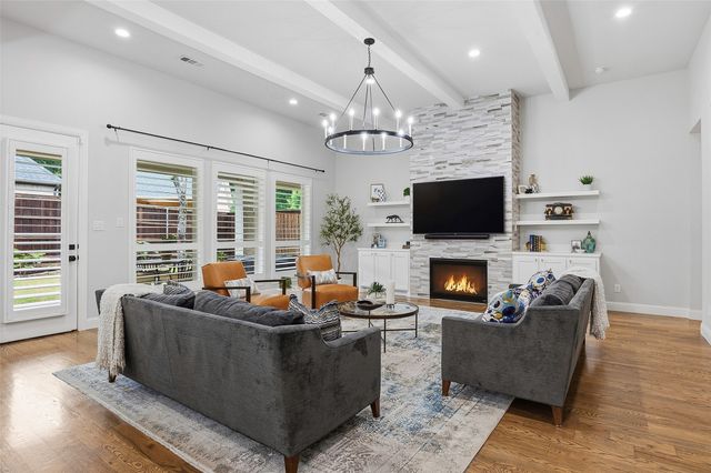 7613 Ira Drive, North Richland Hills, TX 76182