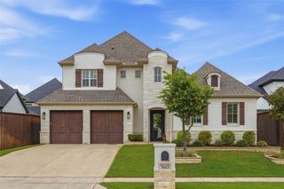 7613 Ira Drive, North Richland Hills, TX 76182