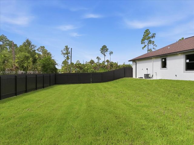 1151 Rachel Street E, Lehigh Acres, FL 33974