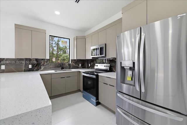 1151 Rachel Street E, Lehigh Acres, FL 33974