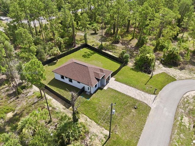 1151 Rachel Street E, Lehigh Acres, FL 33974