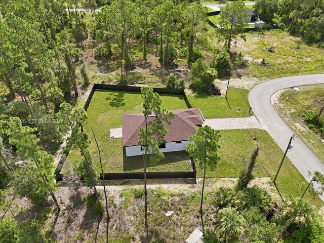 1151 Rachel Street E, Lehigh Acres, FL 33974