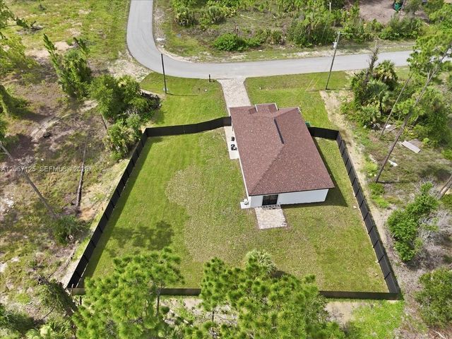 1151 Rachel Street E, Lehigh Acres, FL 33974