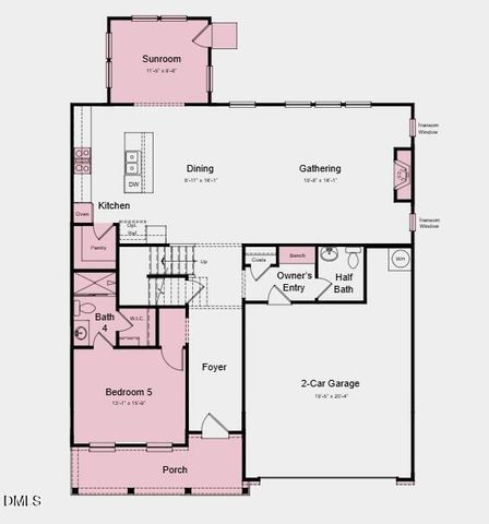 1737 Clydner Drive, Cary, NC 27523