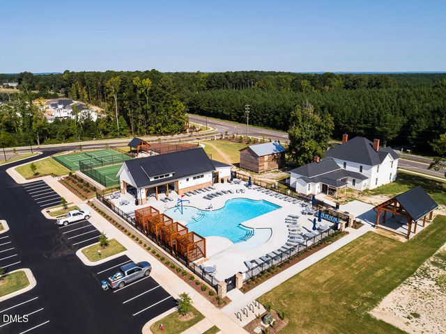 1737 Clydner Drive, Apex, NC 27523