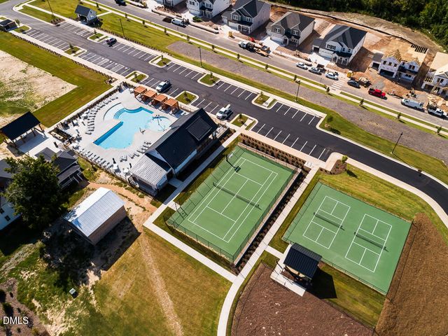 1737 Clydner Drive, Apex, NC 27523